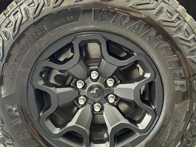 2025 RAM 1500 TRX (No.960753)