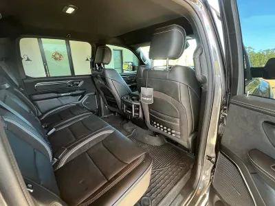 2025 RAM 1500 TRX (No.960753)