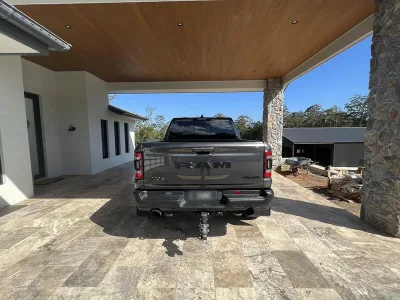2025 RAM 1500 TRX (No.960753)