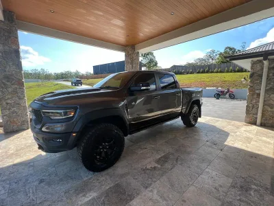 2025 RAM 1500 TRX (No.960753)