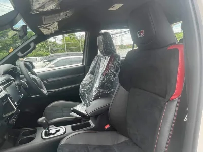 2022 RHD Toyota Hilux GR Sport double cab ( Pickup ) 2.8 automatic 4×4 ( No.560462)