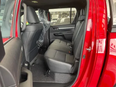 2022 RHD Toyota Hilux double cab ( Pickup ) Rocco 2.8 automatic 4×4 (No.560459)