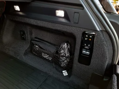 2025 Land Rover Range Rover Autobiography (No.680557)