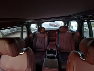 2025 Land Rover Range Rover Autobiography (No.680557)