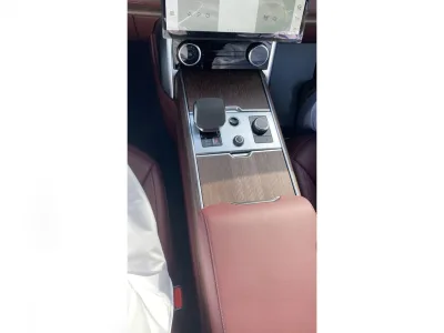 2025 Land Rover Range Rover Autobiography (No.680557)