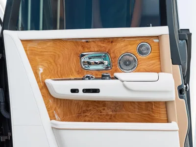 2022 Rolls-Royce Phantom