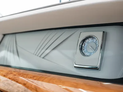 2022 Rolls-Royce Phantom
