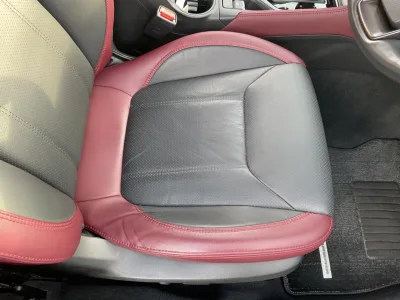 2022 Subaru Forester 1.8 STI Sports 4WD