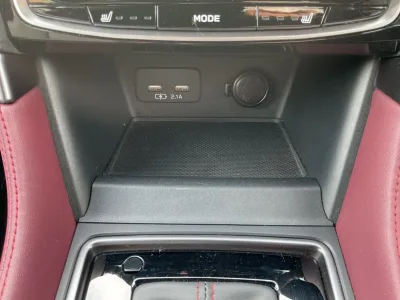 2022 Subaru Forester 1.8 STI Sports 4WD