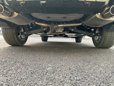 2022 Subaru Forester 1.8 STI Sports 4WD