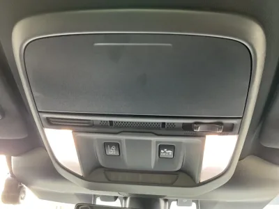 2022 Subaru Forester 1.8 STI Sports 4WD