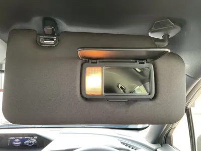 2022 Subaru Forester 1.8 STI Sports 4WD
