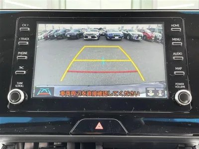 2022 Toyota Harrier Hybrid S -(Black) Right Hand AT (No.790613) ID 53728265
