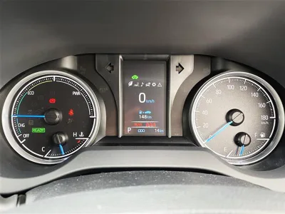 2022 Toyota Harrier Hybrid S -(Black) Right Hand AT (No.790613) ID 53728265