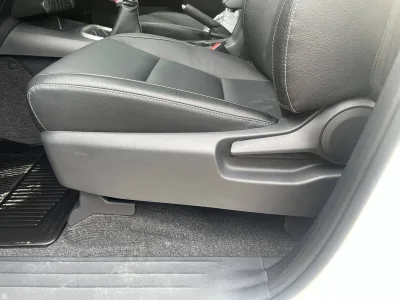 2022 TOYOTA HILUX REVO Double Cab 2.4 MT 4WD (Pickup) with Offroad Accessories ( No.560463)
