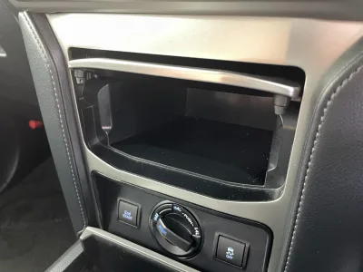 2022 TOYOTA LAND CRUISER PRADO – TX L PACKAGE 4WD