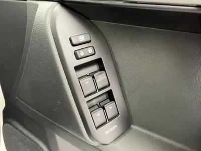2022 TOYOTA LAND CRUISER PRADO – TX L PACKAGE 4WD