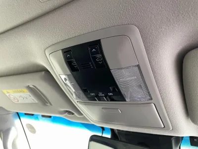 2022 TOYOTA LAND CRUISER PRADO – TX L PACKAGE 4WD