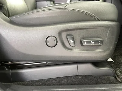 2022 TOYOTA LAND CRUISER PRADO – TX L PACKAGE 4WD