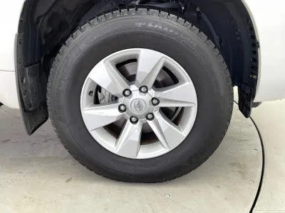 2022 TOYOTA LAND CRUISER PRADO – TX L PACKAGE 4WD