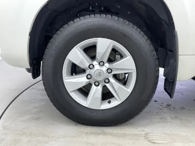 2022 TOYOTA LAND CRUISER PRADO – TX L PACKAGE 4WD