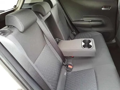 2022 Toyota Aqua Z Safety Sens Right Hand (Clear Beige Metallic) (No.790618) ID 4021