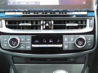 2022 Toyota Crown Hybrid 2.5 RS Limited II sedan (No.960537)