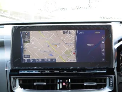 2022 Toyota Crown Hybrid 2.5 RS Limited II sedan (No.960537)