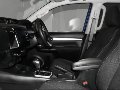 2022 Toyota Hilux SR5 Auto 4x4 Double Cab (Pickup) (No.480522)