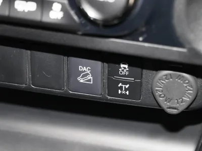 2022 Toyota Hilux SR5 Auto 4x4 Double Cab (Pickup) (No.480522)
