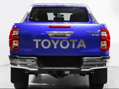 2022 Toyota Hilux SR5 Auto 4x4 Double Cab (Pickup) (No.480522)