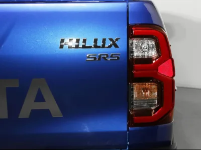 2022 Toyota Hilux SR5 Auto 4x4 Double Cab (Pickup) (No.480522)