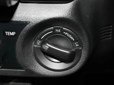 2022 Toyota Hilux SR5 Auto 4x4 Double Cab (Pickup) (No.480522)
