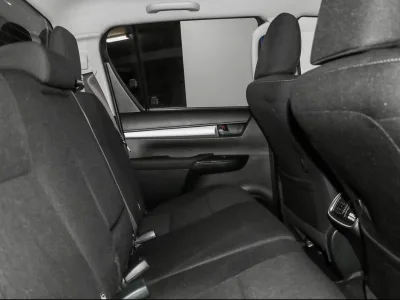 2022 Toyota Hilux SR5 Auto 4x4 Double Cab (Pickup) (No.480522)