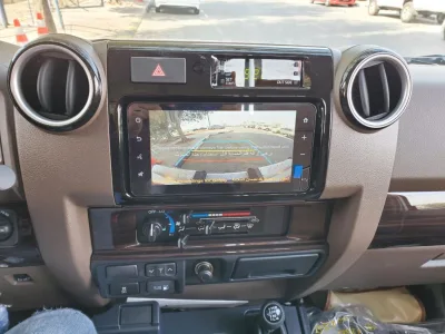 2022 Toyota Land Cruiser 70th Anniversary LX (No.680541)