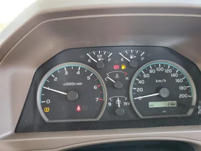 2022 Toyota Land Cruiser 70th Anniversary LX (No.680541)