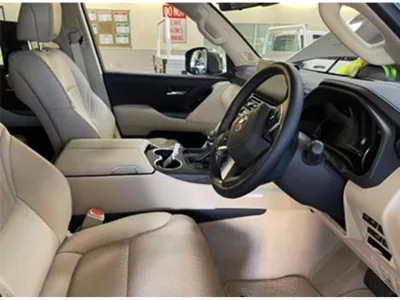 2022 Toyota Land Cruiser LC300 Sahara ZX NEW  (No.J0679)