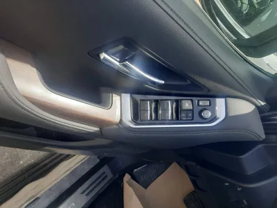 2022 Toyota LandCruiser 300 LC300 GX-R  (No.680477)