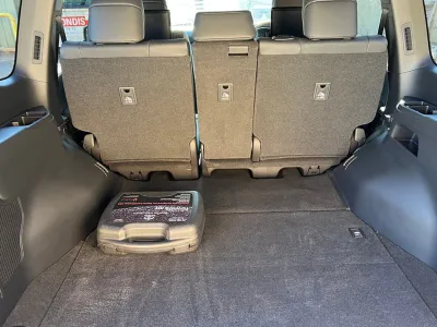 2022 Toyota LandCruiser LC300 Sahara ZX (No.4805240