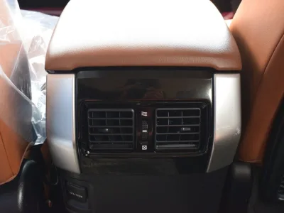 2022 Toyota Prado Petrol full option White (No.830782)