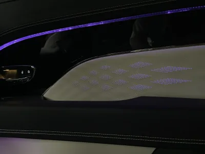 2025 BENTLEY BENTAYGA EWB AZURE (No.103838)