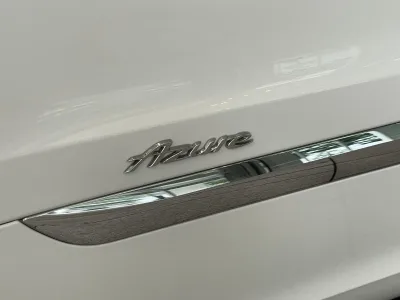 2025 BENTLEY BENTAYGA EWB AZURE (No.103838)