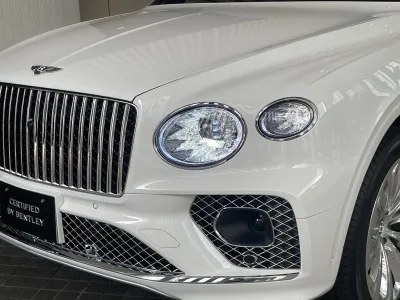 2025 BENTLEY BENTAYGA EWB AZURE (No.103838)