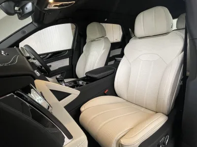 2025 BENTLEY BENTAYGA EWB AZURE (No.103838)