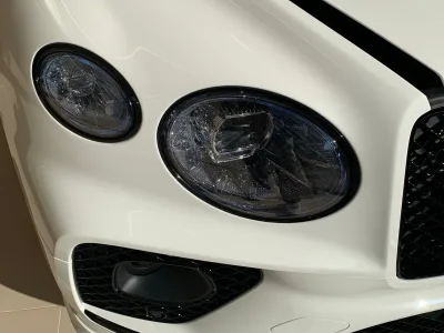 2023 Bentley Bentayga Speed W12 SUV ( Final Manufacture ) No.J0811