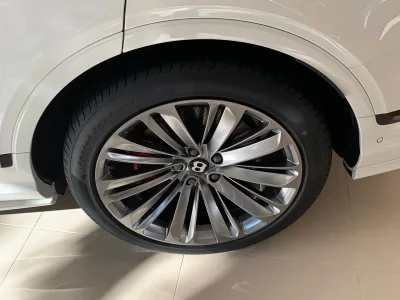 2023 Bentley Bentayga Speed W12 SUV ( Final Manufacture ) No.J0811
