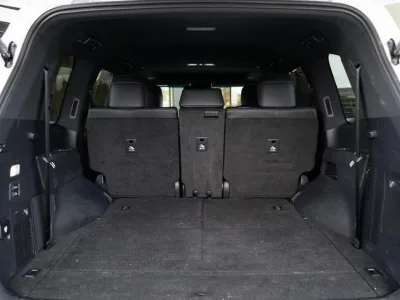 2025 Brand New Lexus LX500D Enhancement PKG  (No.J0459)