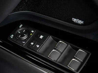 2025 Brand New Lexus LX500D Enhancement PKG  (No.J0459)