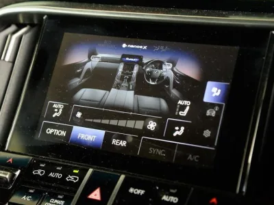 2025 Brand New Lexus LX500D Enhancement PKG  (No.J0459)