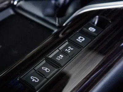 2025 Brand New Lexus LX500D Enhancement PKG  (No.J0459)